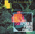 Getting High On Your Own Supply :: APOLLO 440